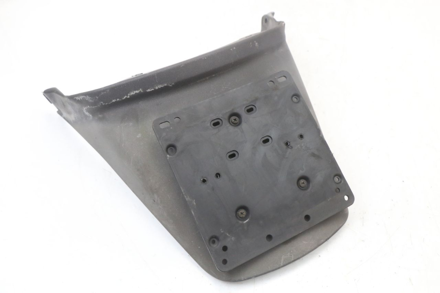 photo de HINTERER KOTFLüGEL PIAGGIO X8 125 (2004 - 2007) - Hauptansicht