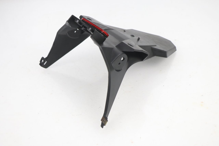 photo de SPRITZSCHUTZ RAZZO XENON 4T 50 (2008 - 2012) - Zoom auf Gebrauchszustand