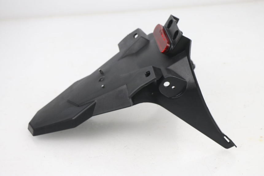 photo de SPRITZSCHUTZ RAZZO XENON 4T 50 (2008 - 2012) - Alternative Perspektive