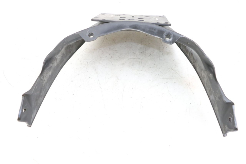 photo de HINTERER KOTFLüGEL PIAGGIO XEVO - X EVO 125 (2007 - 2017) - Zoom auf Gebrauchszustand