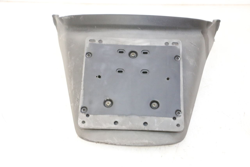 photo de HINTERER KOTFLüGEL PIAGGIO XEVO - X EVO 125 (2007 - 2017) - Detailansicht des Bauteils