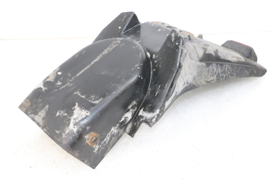 photo de SPRITZSCHUTZ YAMAHA XJ F 900 (1983 - 1994) - Alternative Perspektive