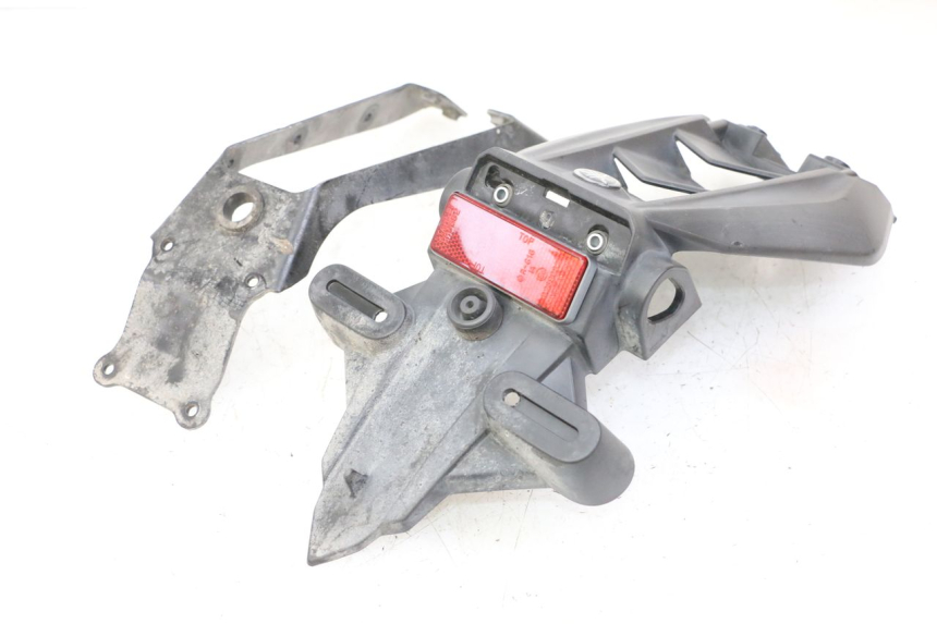 photo de SPRITZSCHUTZ YAMAHA XJ6 ABS 600 (2008 - 2016) - Hauptansicht