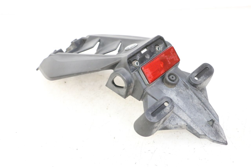 photo de SPRITZSCHUTZ YAMAHA XJ6 ABS 600 (2008 - 2016) - Zoom auf Gebrauchszustand