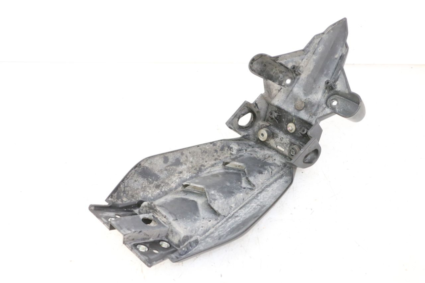 photo de SPRITZSCHUTZ YAMAHA XJ6 ABS 600 (2008 - 2016) - Alternative Perspektive