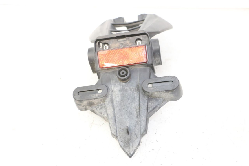 photo de SPRITZSCHUTZ YAMAHA XJ6 ABS 600 (2008 - 2016) - Oberflächenzustand und Material