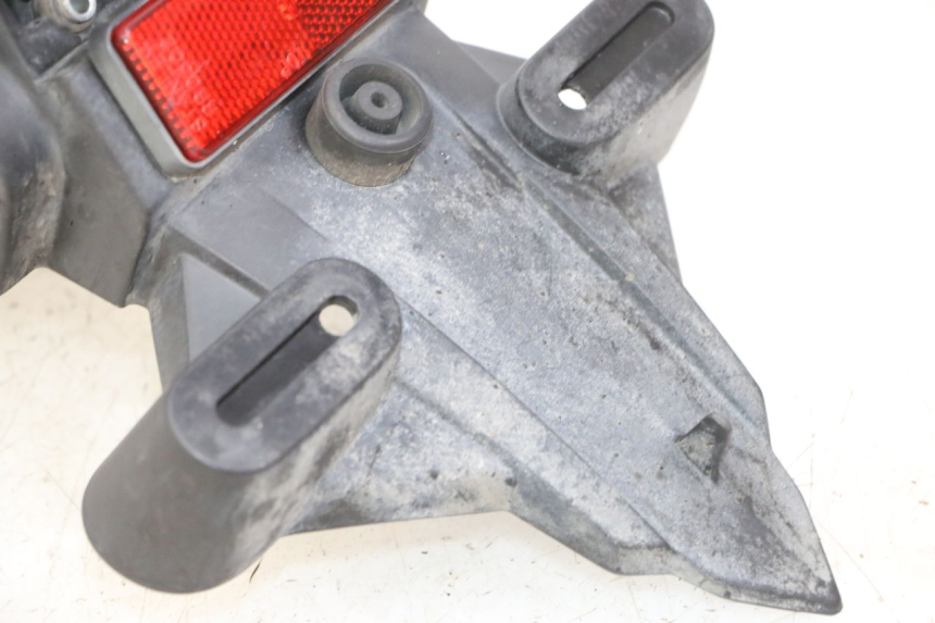 photo de SPRITZSCHUTZ YAMAHA XJ6 ABS 600 (2008 - 2016) - Geprüftes Gebrauchtteil