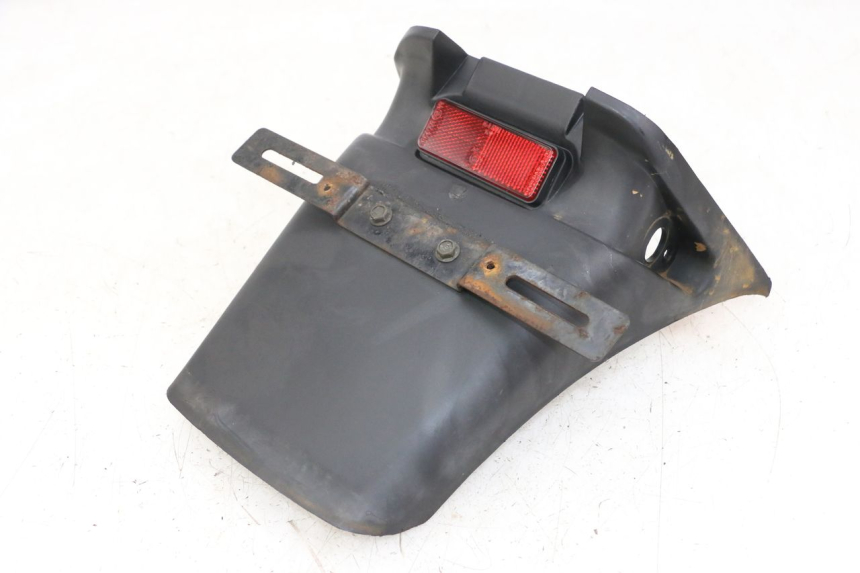 photo de SPRITZSCHUTZ SYM XS 125 (2007 - 2016) - Hauptansicht