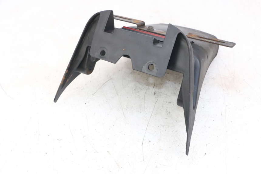 photo de SPRITZSCHUTZ SYM XS 125 (2007 - 2016) - Zoom auf Gebrauchszustand