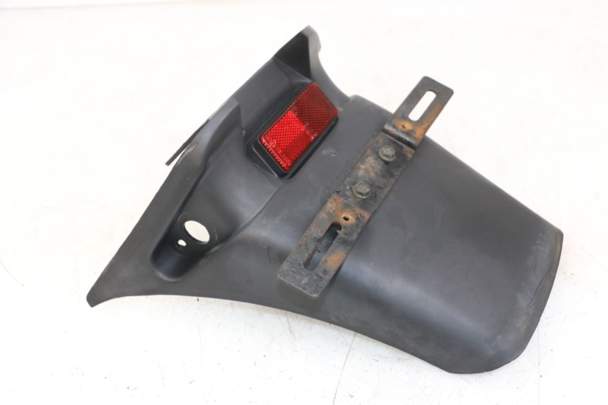 photo de SPRITZSCHUTZ SYM XS 125 (2007 - 2016) - Alternative Perspektive