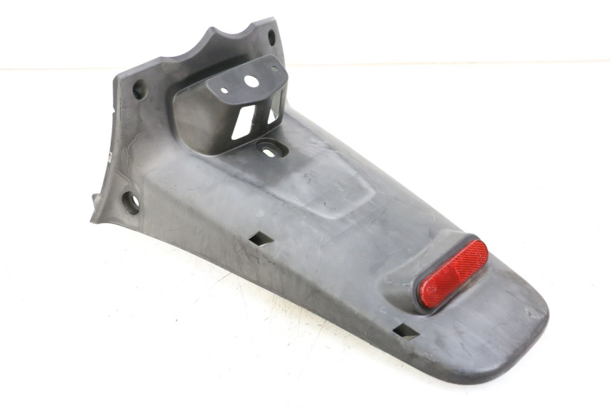 photo de SPRITZSCHUTZ YAMAHA NEOS NEO'S 4T 50 (2008 - 2016) - Details der Befestigungspunkte