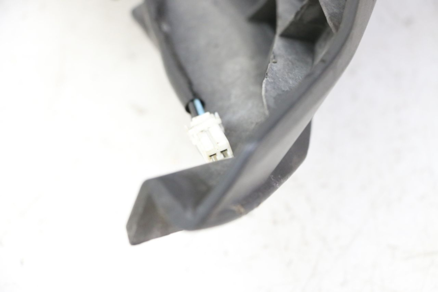 photo de HINTERER KOTFLüGEL YAMAHA X-MAX XMAX ABS 250 (2010 - 2014) - Detailansicht des Bauteils