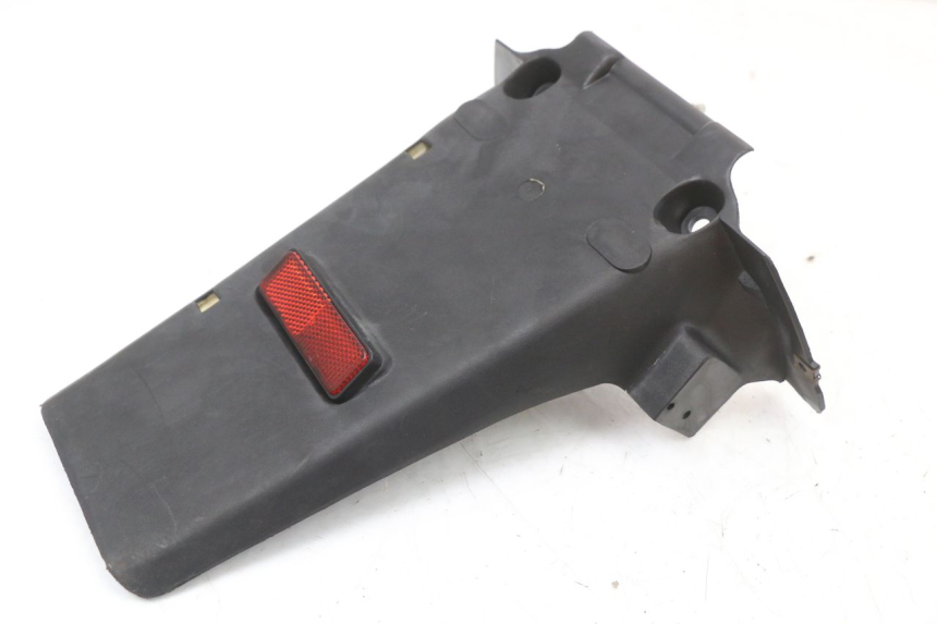 photo de SPRITZSCHUTZ YAMAHA YE ZEST 50 (1992 - 1998) - Zoom auf Gebrauchszustand