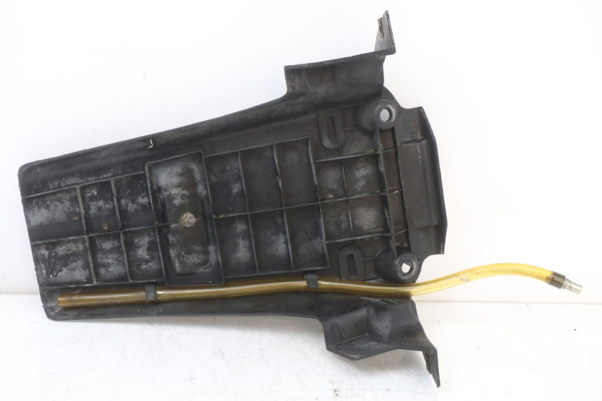 photo de SPRITZSCHUTZ YAMAHA YE ZEST 50 (1992 - 1998) - Alternative Perspektive