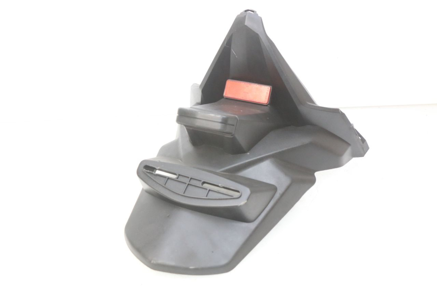 photo de HINTERER KOTFLüGEL YAMASAKI YM T 125 (2015 - 2020) - Hauptansicht