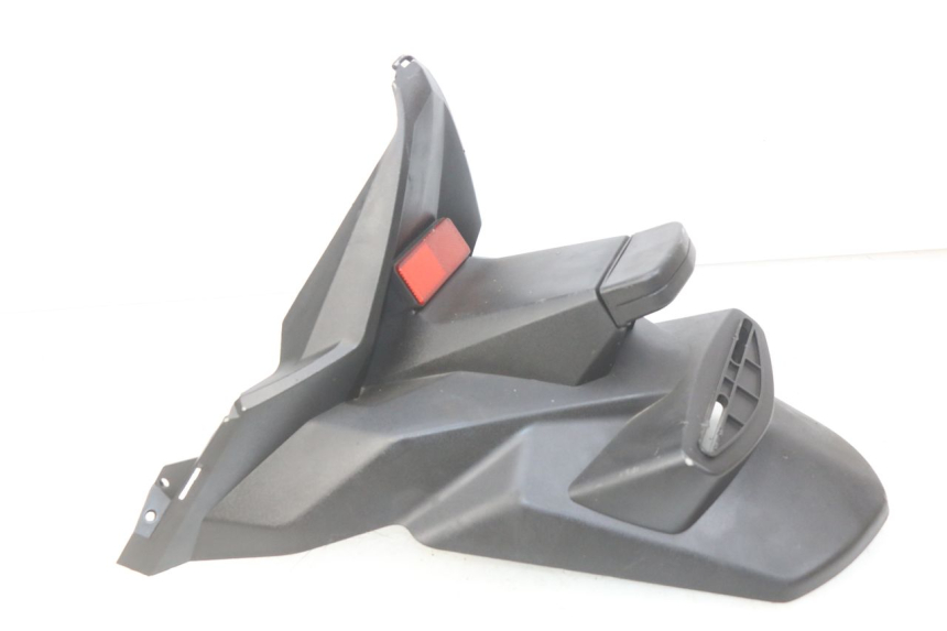 photo de HINTERER KOTFLüGEL YAMASAKI YM T 125 (2015 - 2020) - Technische Nahaufnahme