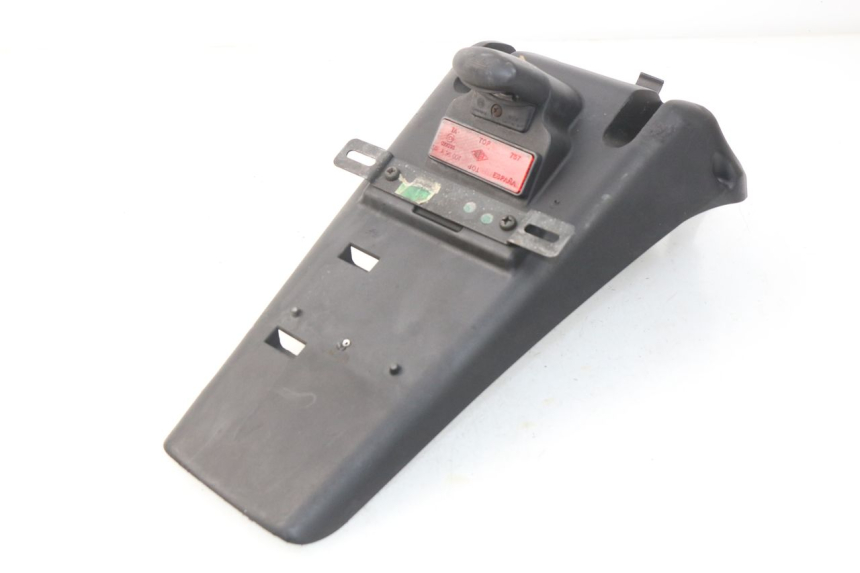 photo de SPRITZSCHUTZ YAMAHA YP MAJESTY 125 (2007 - 2010) - Hauptansicht