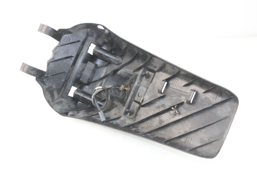 photo de SPRITZSCHUTZ YAMAHA YP MAJESTY 125 (2007 - 2010) - Zoom auf Gebrauchszustand