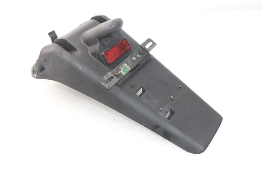 photo de SPRITZSCHUTZ YAMAHA YP MAJESTY 125 (2007 - 2010) - Technische Nahaufnahme