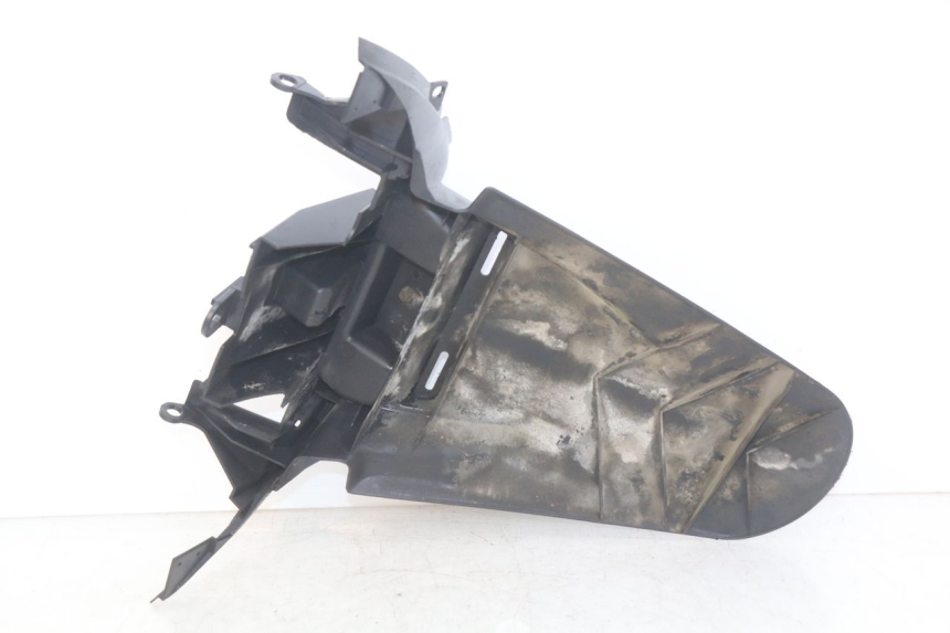 photo de HINTERER KOTFLüGEL YAMAHA YP MAJESTY 400 (2004 - 2008) - Zoom auf Gebrauchszustand