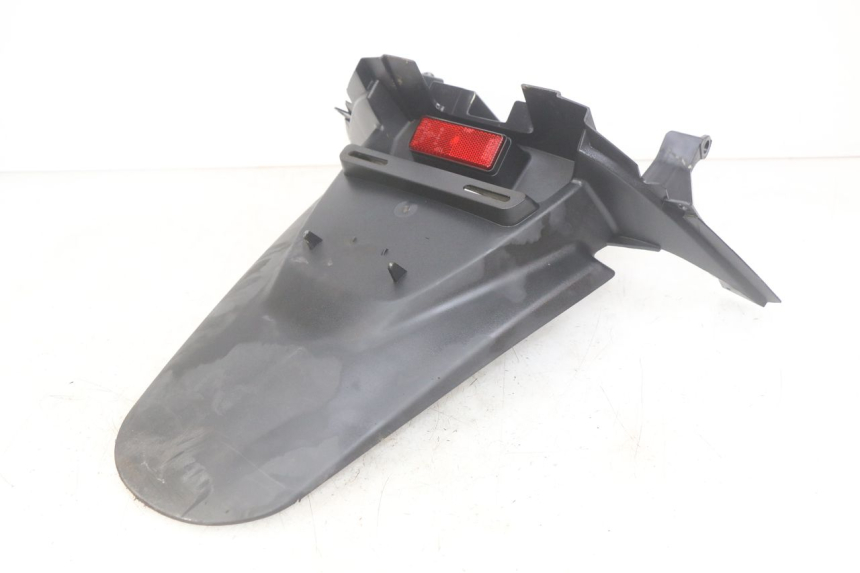 photo de HINTERER KOTFLüGEL YAMAHA YP MAJESTY 400 (2004 - 2008) - Technische Nahaufnahme