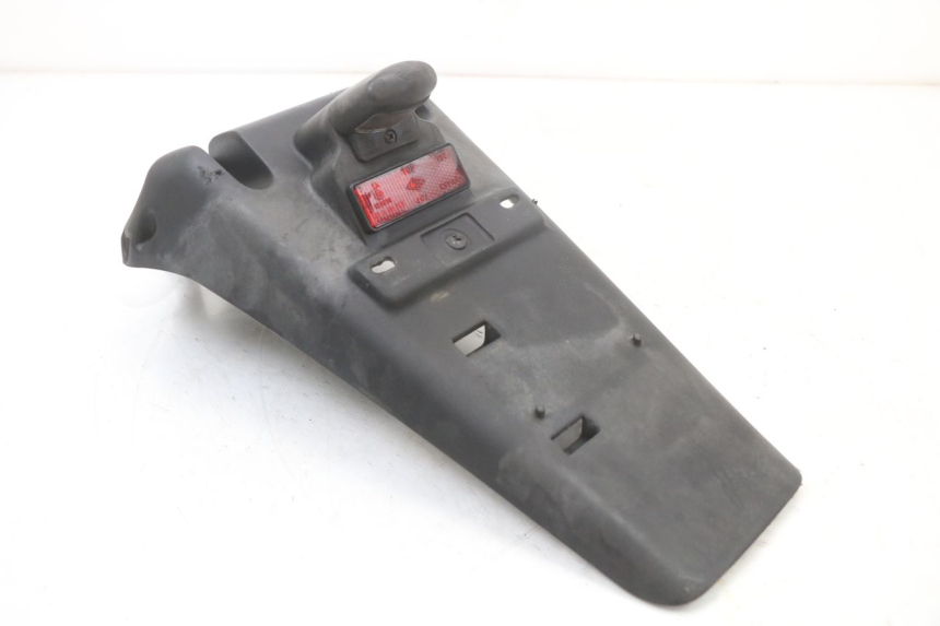 photo de SPRITZSCHUTZ YAMAHA YP MAJESTY 125 (2002 - 2006) - Hauptansicht