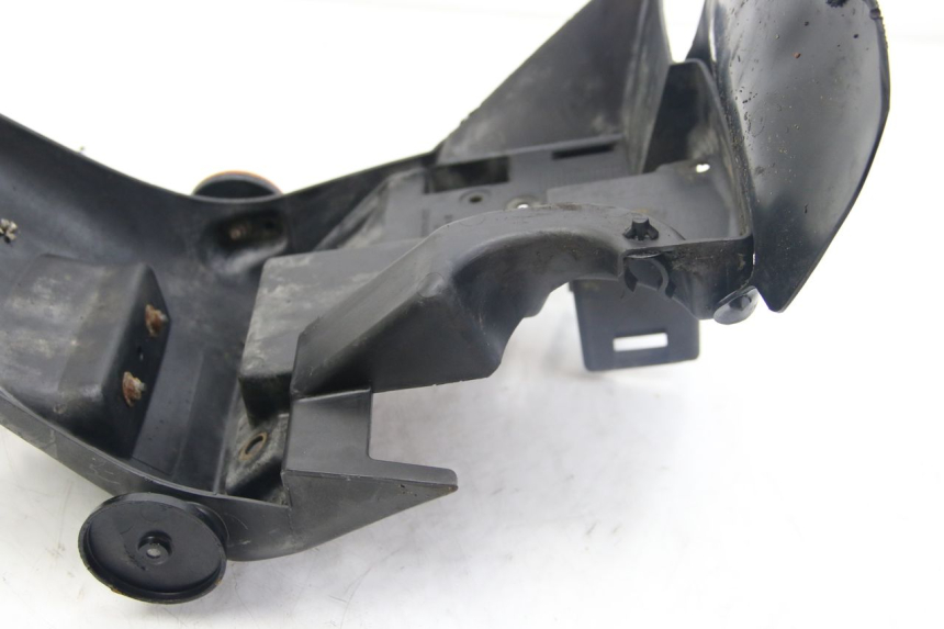 photo de HINTERER KOTFLüGEL PEUGEOT ZENITH 50 (1994 - 1999) - Charakteristische Merkmale