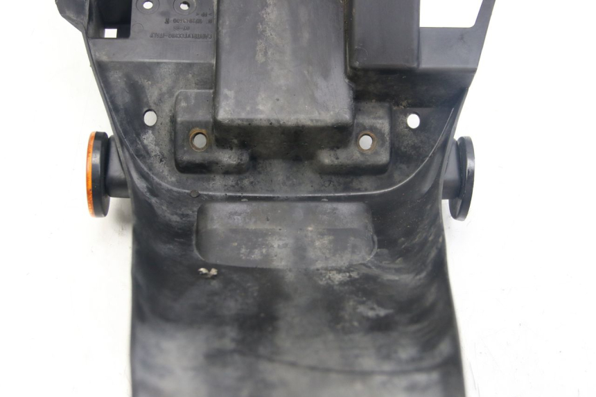 photo de HINTERER KOTFLüGEL PEUGEOT ZENITH 50 (1994 - 1999) - Hochauflösende Nahaufnahme