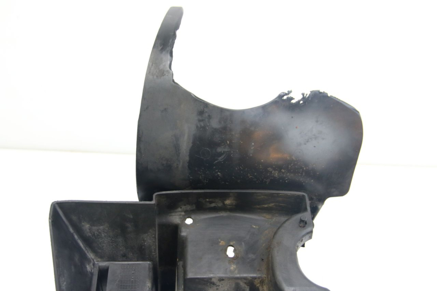 photo de HINTERER KOTFLüGEL PEUGEOT ZENITH 50 (1994 - 1999) - Detaillierte Sichtprüfung