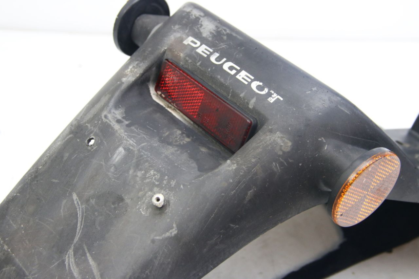 photo de HINTERER KOTFLüGEL PEUGEOT ZENITH 50 (1994 - 1999) - Technische Nahaufnahme