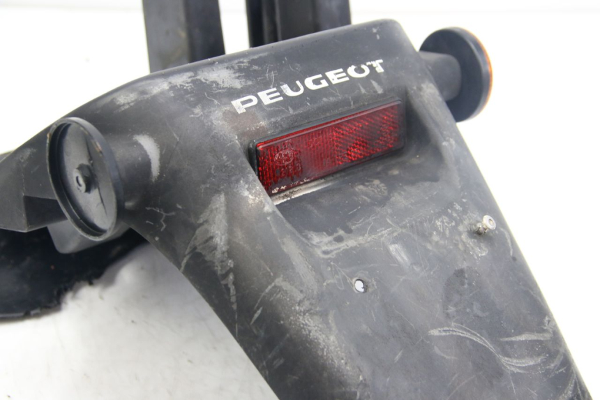 photo de HINTERER KOTFLüGEL PEUGEOT ZENITH 50 (1994 - 1999) - Gesamtansicht des Produkts
