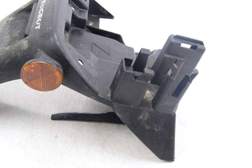 photo de HINTERER KOTFLüGEL PEUGEOT ZENITH 50 (1994 - 1999) - Oberflächenzustand und Material