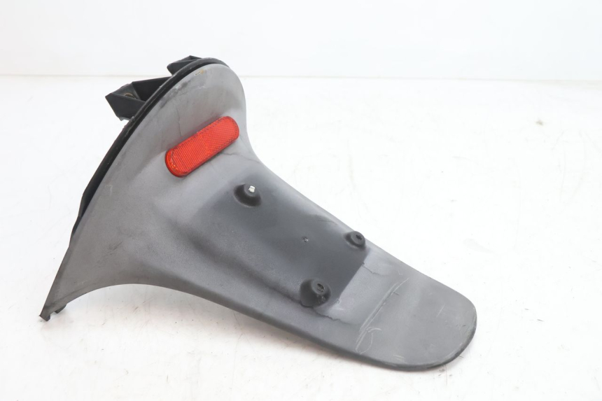photo de HINTERER KOTFLüGEL PIAGGIO ZIP 2T 50 (2009 - 2019) - Zoom auf Gebrauchszustand