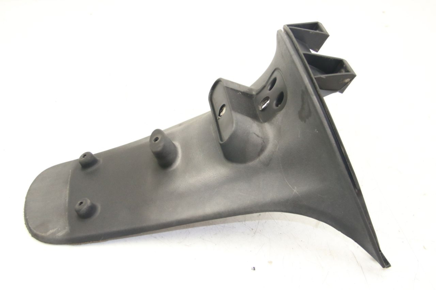 photo de HINTERER KOTFLüGEL PIAGGIO ZIP 4T 50 (2018 - 2020) - Zoom auf Gebrauchszustand