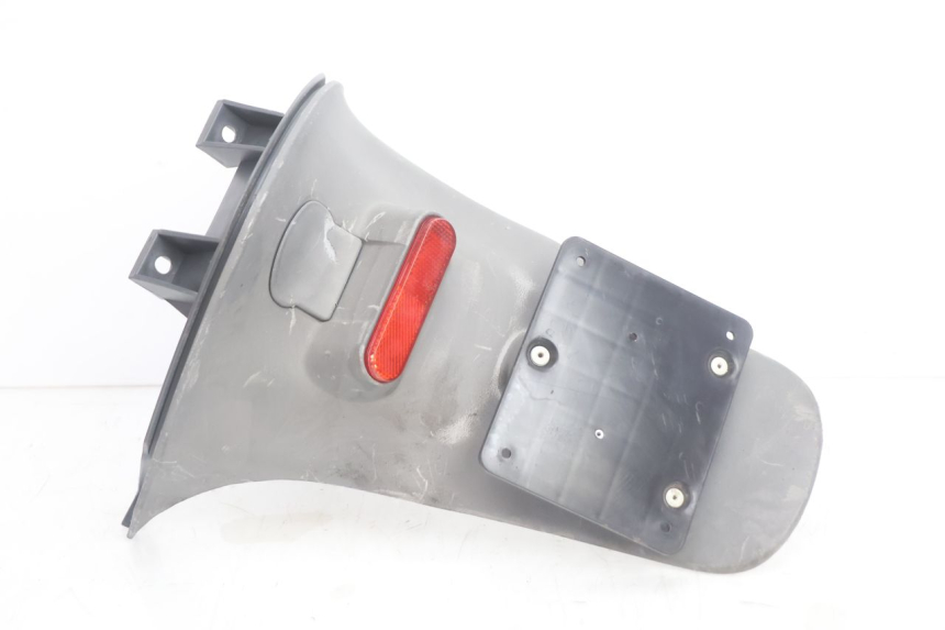 photo de SPRITZSCHUTZ PIAGGIO ZIP 4T 50 (2006 - 2017) - Hauptansicht