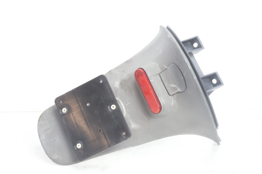 photo de SPRITZSCHUTZ PIAGGIO ZIP 4T 50 (2006 - 2017) - Detailansicht des Bauteils