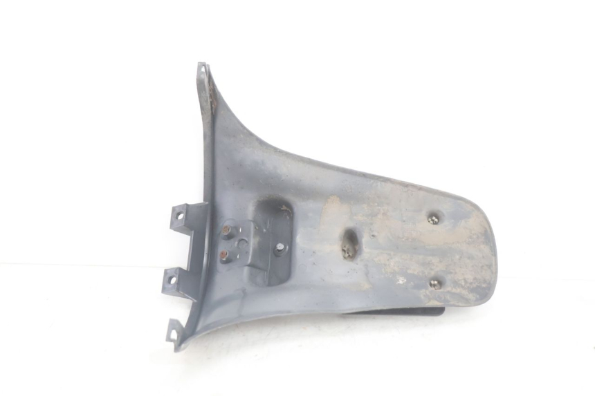 photo de SPRITZSCHUTZ PIAGGIO ZIP 4T 50 (2006 - 2017) - Oberflächenzustand und Material