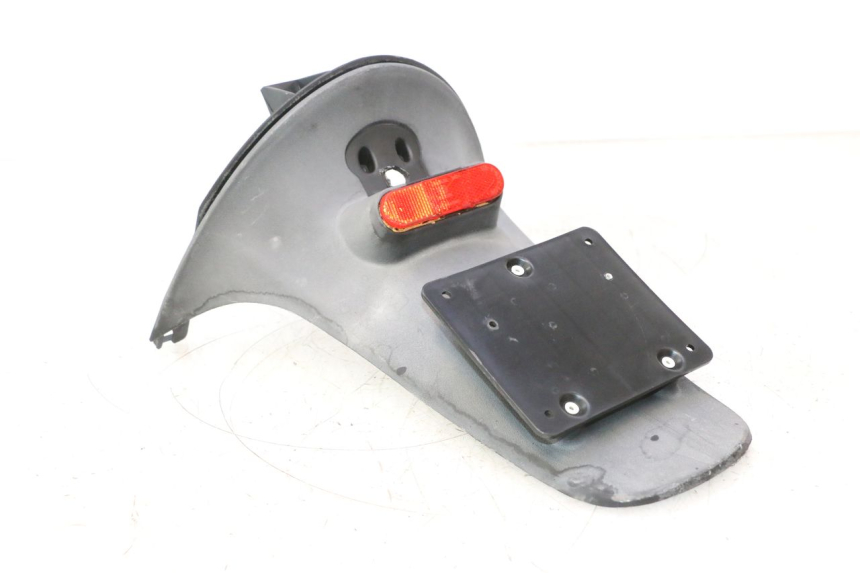 photo de SPRITZSCHUTZ PIAGGIO ZIP IGET 4T 50 (2021 - 2023) - Hauptansicht