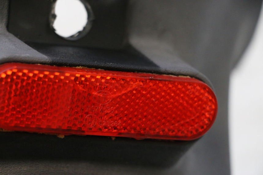 photo de SPRITZSCHUTZ PIAGGIO ZIP IGET 4T 50 (2021 - 2023) - Detailansicht des Bauteils