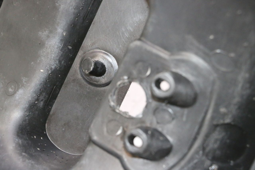 photo de SPRITZSCHUTZ PIAGGIO ZIP IGET 4T 50 (2021 - 2023) - Technische Nahaufnahme