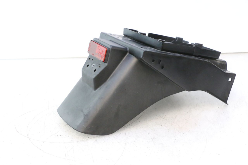 photo de SPRITZSCHUTZ KAWASAKI ZZR 600 (1995 - 2004) - Hauptansicht