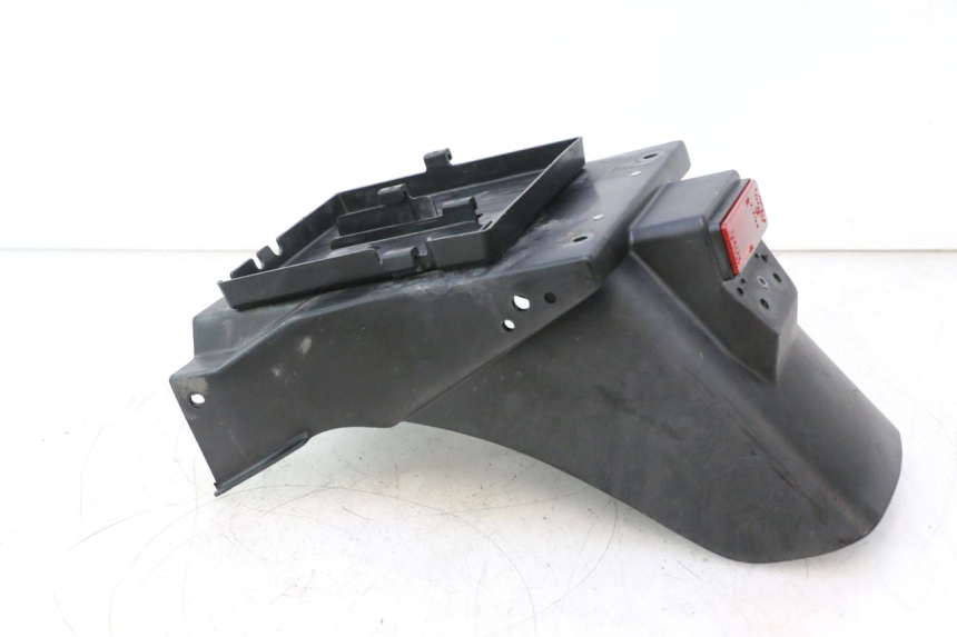 photo de SPRITZSCHUTZ KAWASAKI ZZR 600 (1995 - 2004) - Zoom auf Gebrauchszustand