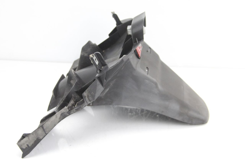 photo de SPRITZSCHUTZ SUZUKI BURGMAN 125 (2007 - 2014) - Detailansicht des Bauteils