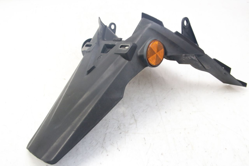 photo de KOTFLüGEL YAMAHA D'ELIGHT DELIGHT 125 (2017 - 2020) - Hauptansicht