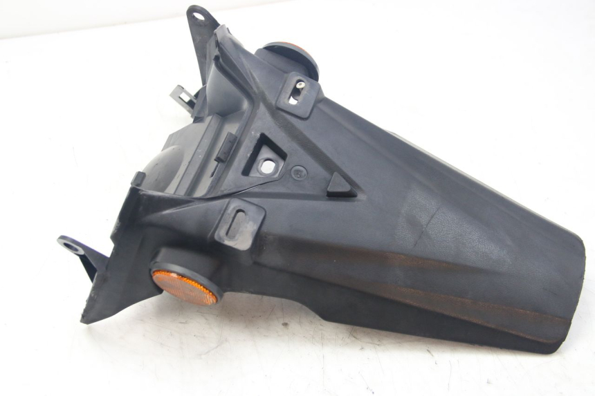 photo de KOTFLüGEL YAMAHA D'ELIGHT DELIGHT 125 (2017 - 2020) - Zoom auf Gebrauchszustand