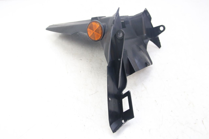 photo de KOTFLüGEL YAMAHA D'ELIGHT DELIGHT 125 (2017 - 2020) - Details der Befestigungspunkte