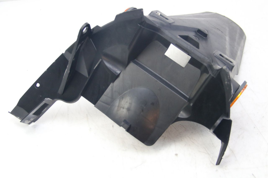 photo de KOTFLüGEL YAMAHA D'ELIGHT DELIGHT 125 (2017 - 2020) - Oberflächenzustand und Material