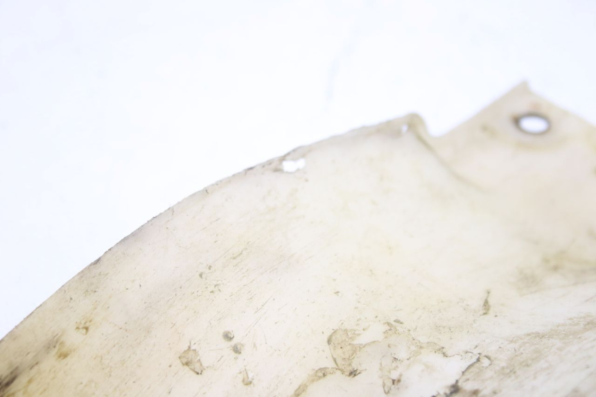 photo de KOTFLüGEL KAWASAKI KX 250 (1994 - 1998) - Zoom auf Gebrauchszustand