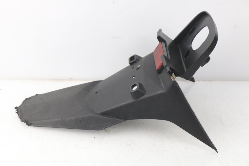 photo de SPRITZSCHUTZ RIDE RACE 2T 50 (2012 - 2017) - Alternative Perspektive