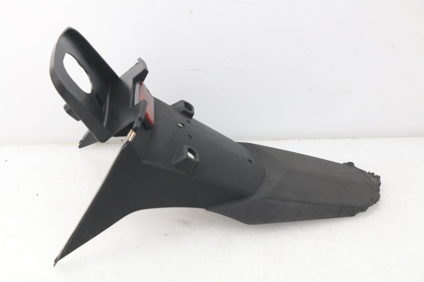 photo de SPRITZSCHUTZ RIDE RACE 2T 50 (2012 - 2017) - Technische Nahaufnahme